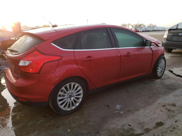 Photo 3 from auction – 2012 FORD FOCUS TITA with VIN 1FAHP3N29CL427177