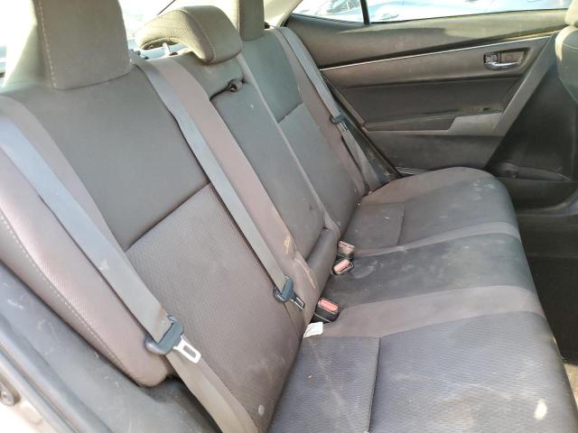 Photo 10 from auction – 2017 TOYOTA COROLLA L with VIN 5YFBURHE1HP623792