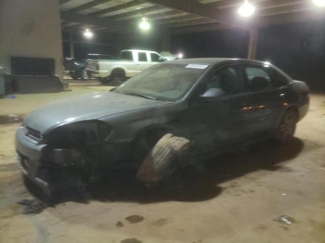 CHEVROLET IMPALA 1LT 2009 with VIN 2G1WT57K791143737 - Photo from auction