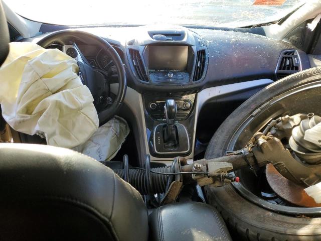 Photo 8 from auction – 2013 FORD ESCAPE SEL with VIN 1FMCU9H90DUA10675
