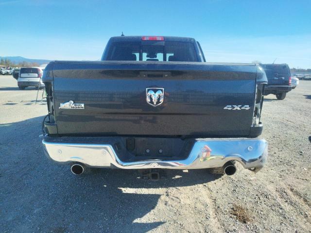 Photo 6 from auction – 2016 RAM 1500 SLT with VIN 1C6RR7TT6GS167562