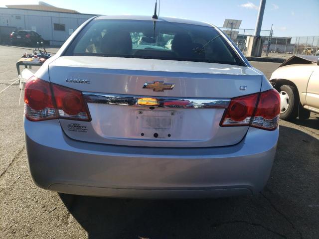 Photo 6 from auction – 2014 CHEVROLET CRUZE LT with VIN 1G1PC5SB4E7197392