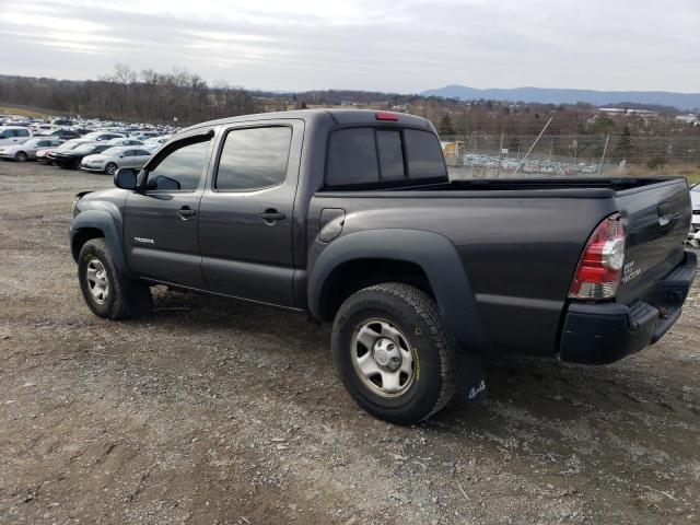 Photo 2 from auction – 2011 TOYOTA TACOMA DOU with VIN 3TMLU4EN3BM075496