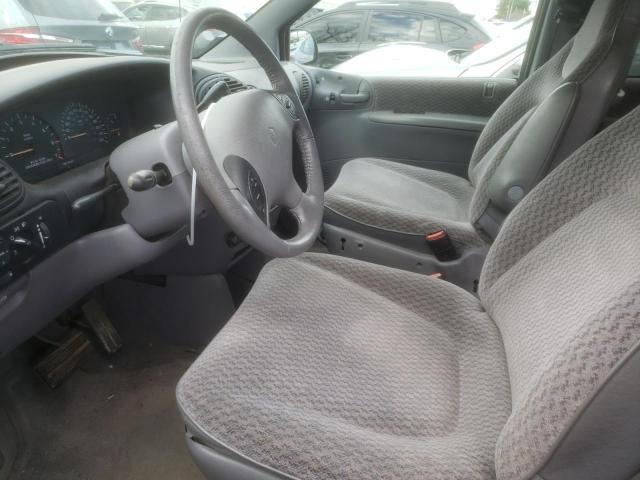 Photo 7 from auction – 2000 DODGE CARAVAN SE with VIN 2B4GP45R5YR638848