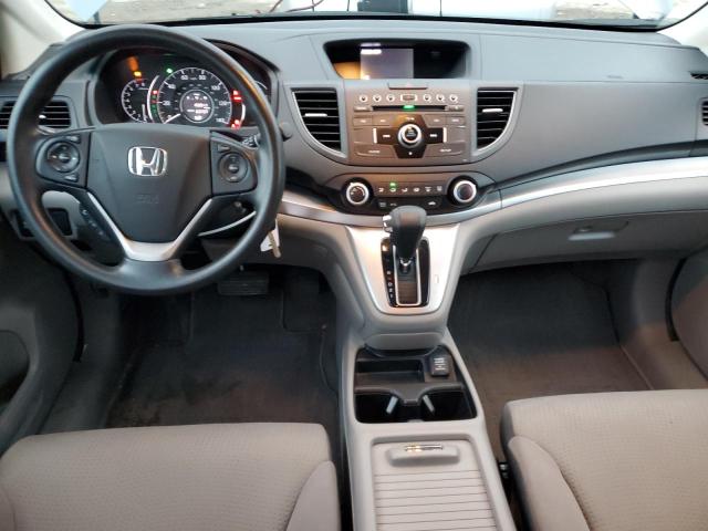 Photo 8 from auction – 2012 HONDA CR-V EX with VIN 5J6RM4H52CL038992