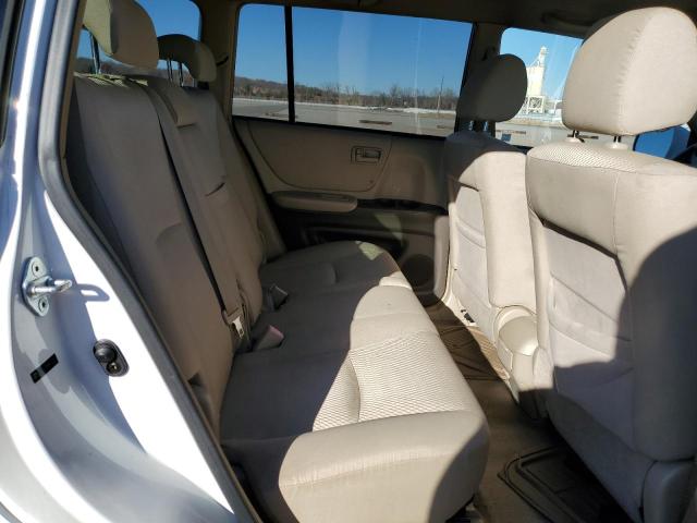 Photo 11 from auction – 2006 TOYOTA HIGHLANDER with VIN JTEGD21A460133211