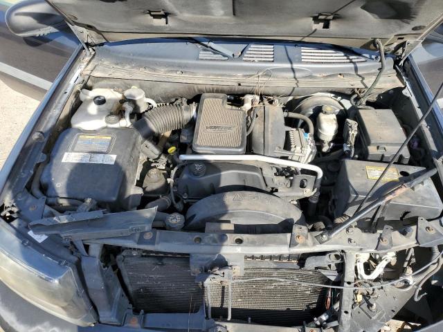 Photo 12 from auction – 2005 CHEVROLET TRAILBLAZE with VIN 1GNDS13SX52107543