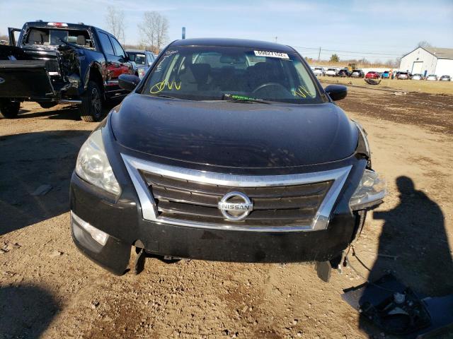 Photo 5 from auction – 2014 NISSAN ALTIMA 2.5 with VIN 1N4AL3AP7EC274719
