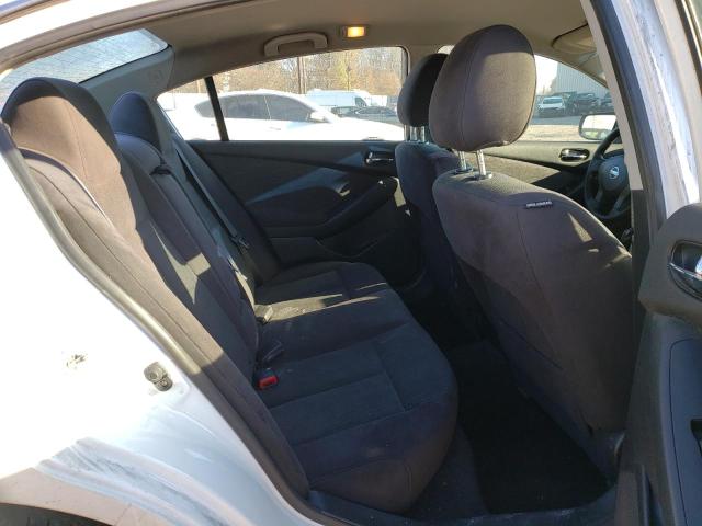 Photo 10 from auction – 2012 NISSAN ALTIMA BAS with VIN 1N4AL2AP6CN580595