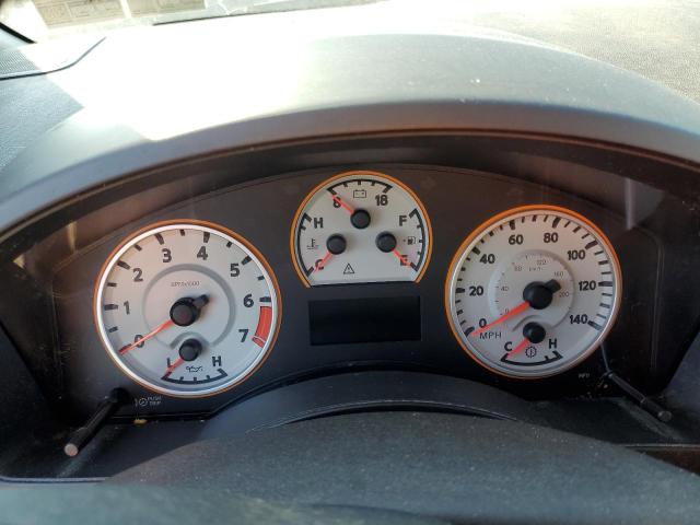 Photo 9 from auction – 2011 NISSAN TITAN S with VIN 1N6AA0EC2BN307399