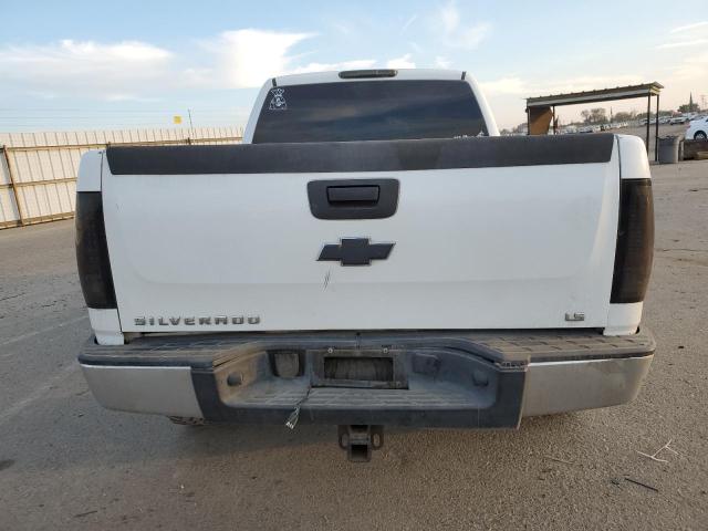 Photo 6 from auction – 2013 CHEVROLET silverado with VIN 1GCRCREA7DZ125647