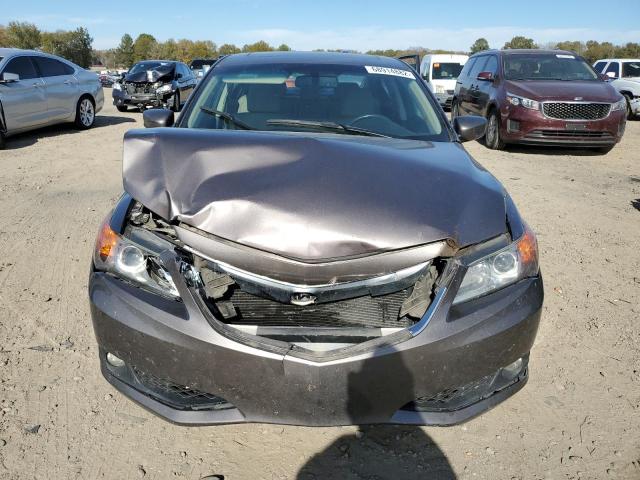 Photo 5 from auction – 2014 ACURA ILX 20 PRE with VIN 19VDE1F52EE013707