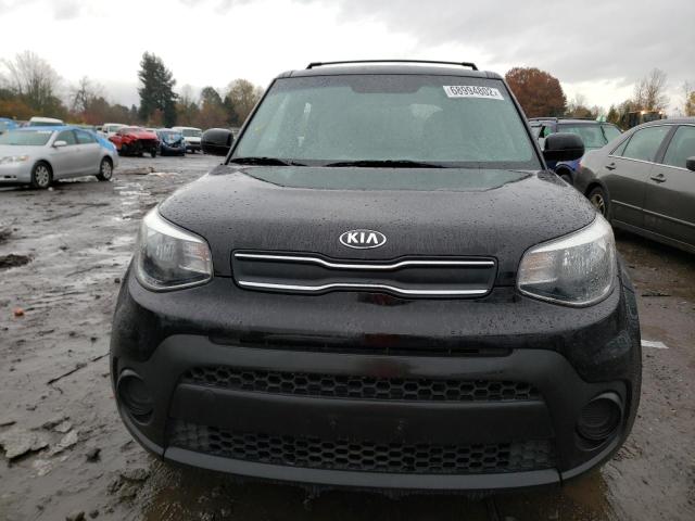 Photo 5 from auction – 2017 KIA SOUL with VIN KNDJN2A24H7472383
