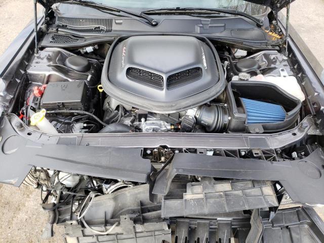 Photo 11 from auction – 2021 DODGE CHALLENGER with VIN 2C3CDZFJ1MH670250