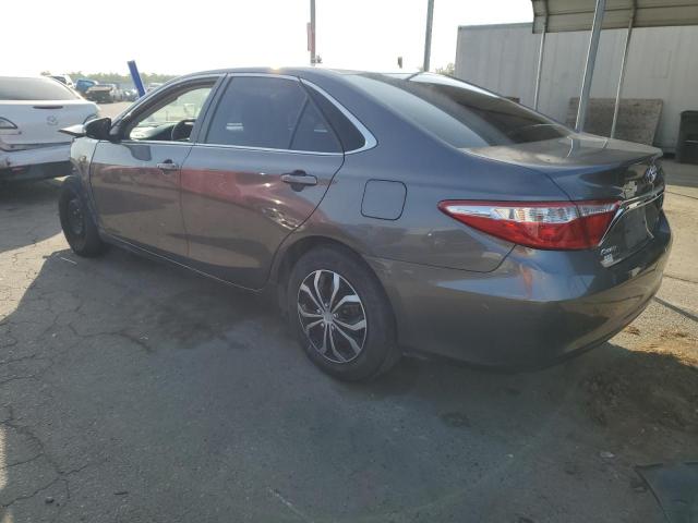 Photo 2 from auction – 2017 TOYOTA CAMRY LE with VIN 4T1BF1FK4HU805571