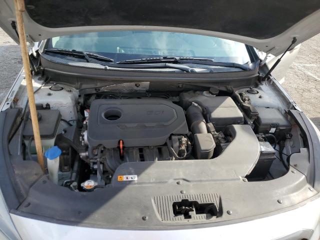 Photo 11 from auction – 2015 HYUNDAI SONATA SE with VIN 5NPE24AF7FH006755