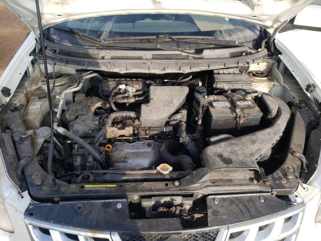 Photo 12 from auction – 2013 NISSAN ROGUE S with VIN JN8AS5MTXDW030288