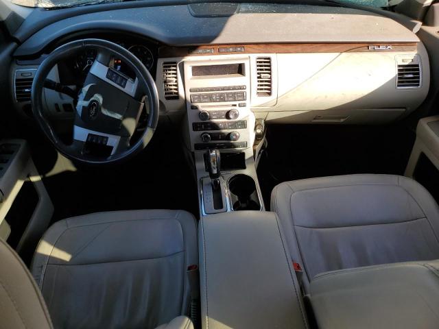 Photo 8 from auction – 2012 FORD FLEX SEL with VIN 2FMGK5CC8CBD01125