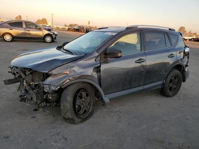 Photo 1 from auction – 2016 TOYOTA RAV4 LE with VIN JTMZFREV5GJ093276