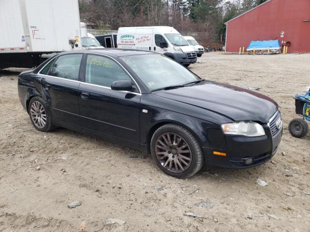 Foto 4 de la subasta – 2006 AUDI A4 2.0T QU con VIN WAUDF78E36A216028
