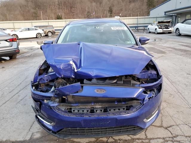 Photo 5 from auction – 2015 FORD FOCUS TITA with VIN 1FADP3N23FL355413