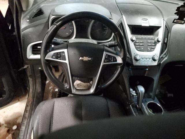 Photo 8 from auction – 2011 CHEVROLET EQUINOX LT with VIN 2CNFLEEC6B6289196