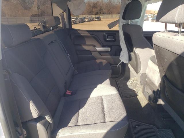 Photo 10 from auction – 2014 CHEVROLET SILVERADO with VIN 3GCPCREC7EG111967