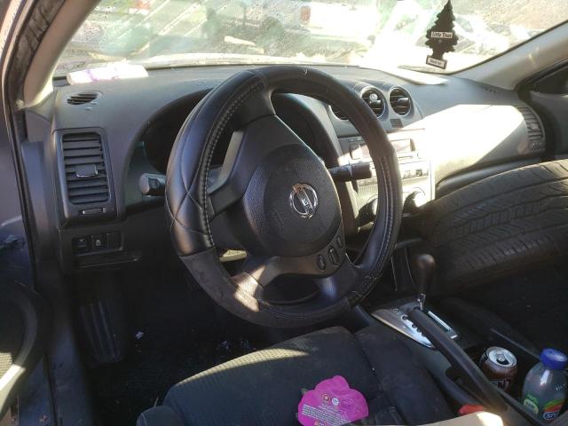 Photo 8 from auction – 2012 NISSAN ALTIMA S with VIN 1N4AL2EPXCC178472