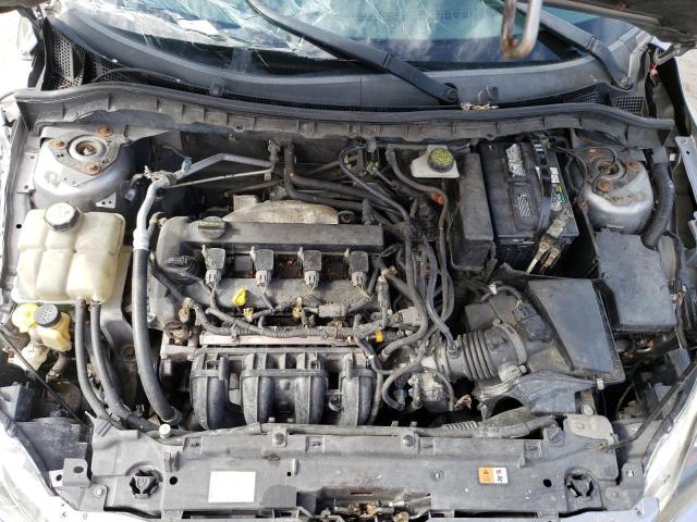 Photo 11 from auction – 2010 MAZDA 3 S with VIN JM1BL1H60A1321496