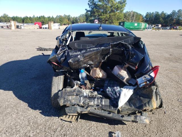 Photo 6 from auction – 2020 KIA RIO with VIN 3KPA24ADXLE333745
