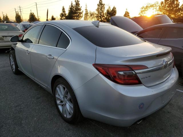Zdjęcie 2 z aukcji – 2016 BUICK REGAL z VIN 2G4GK5EX8G9171957