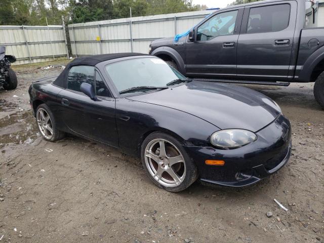 Photo 4 from auction – 2005 MAZDA MX-5 MIATA with VIN JM1NB354550414430