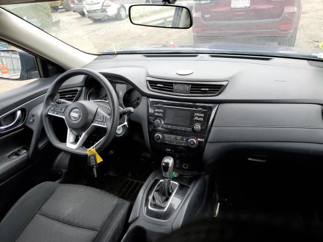 Photo 8 from auction – 2017 NISSAN ROGUE S with VIN KNMAT2MV8HP607120