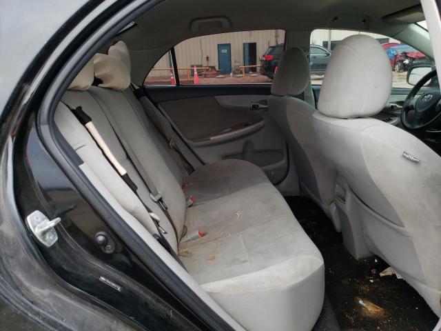 Photo 10 from auction – 2011 TOYOTA COROLLA with VIN 2T1BU4EE0BC575135