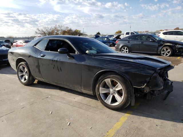 Photo 4 from auction – 2017 DODGE CHALLENGER with VIN 2C3CDZAG5HH519476