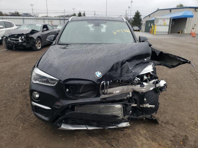 Photo 5 from auction – 2016 BMW X1 XDRIVE2 with VIN WBXHT3C33G5E47362