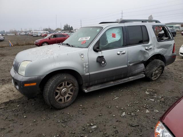 MERCURY MOUNTAINEE 2005 with VIN 4M2DU86W25ZJ27314 - Photo from auction
