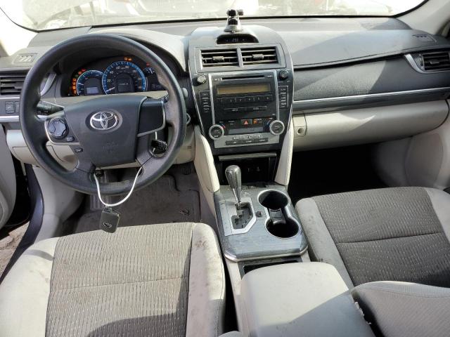 Photo 8 from auction – 2012 TOYOTA CAMRY HYBR with VIN 4T1BD1FK2CU034087