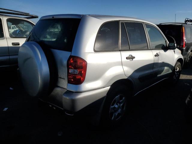 Photo 3 from auction – 2004 TOYOTA RAV4 with VIN JTEHD20V146004507
