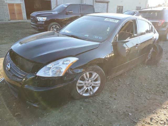 NISSAN ALTIMA BAS 2012 with VIN 1N4AL2AP7CC138050 - Photo from auction