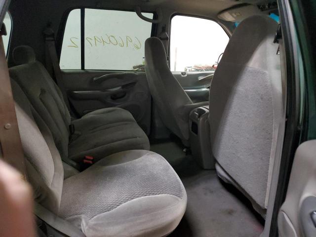 Photo 11 from auction – 1999 FORD EXPEDITION with VIN 1FMPU18L0XLB24751