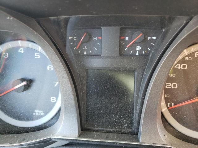 Photo 9 from auction – 2012 GMC TERRAIN SL with VIN 2GKALUEK0C6207842