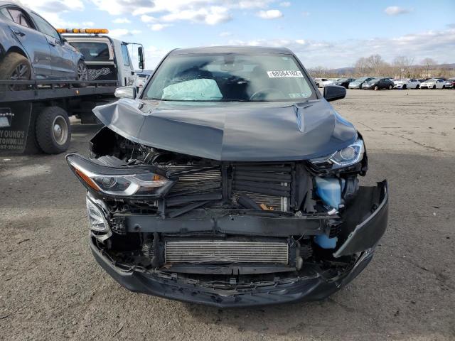 Photo 5 from auction – 2018 CHEVROLET EQUINOX LT with VIN 2GNAXSEV9J6241247