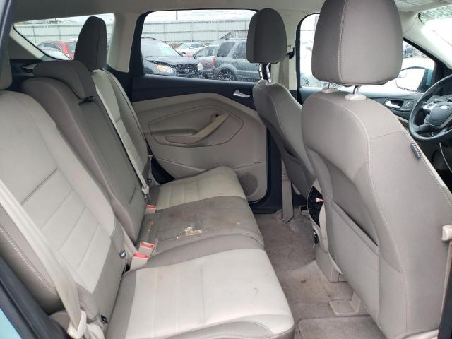 Photo 11 from auction – 2013 FORD ESCAPE SE with VIN 1FMCU9GX0DUB78672