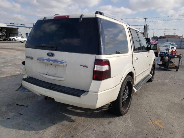 Photo 3 from auction – 2008 FORD EXPEDITION with VIN 1FMFU20558LA23303