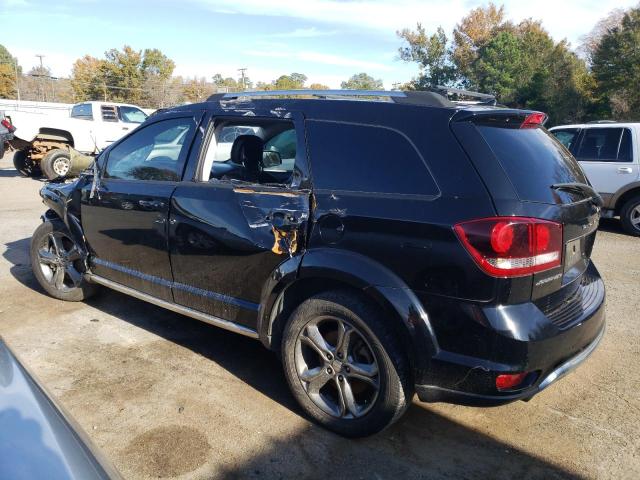 Photo 2 from auction – 2017 DODGE JOURNEY CR with VIN 3C4PDCGG8HT533560