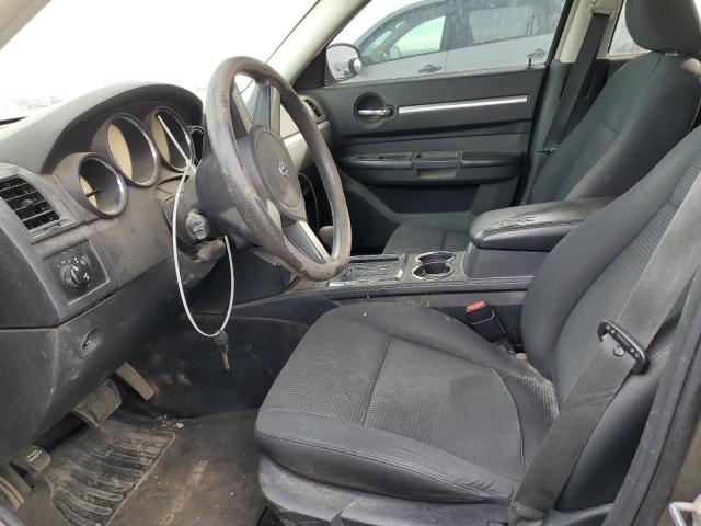 Photo 7 from auction – 2010 DODGE CHARGER SX with VIN 2B3CA3CV3AH236501