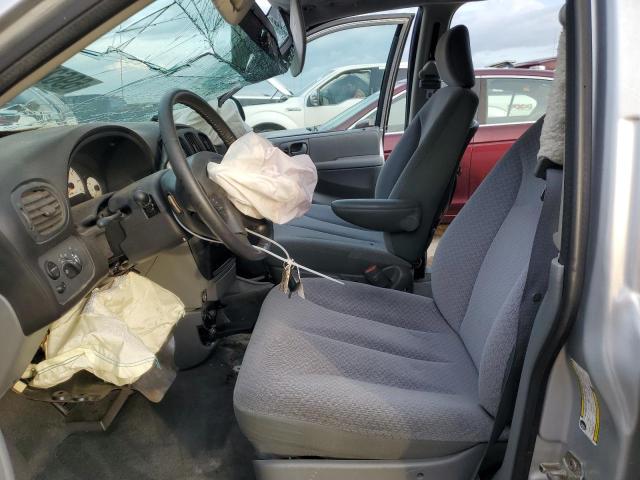 Photo 7 from auction – 2005 DODGE GRAND CARA with VIN 2D4GP44L75R516006