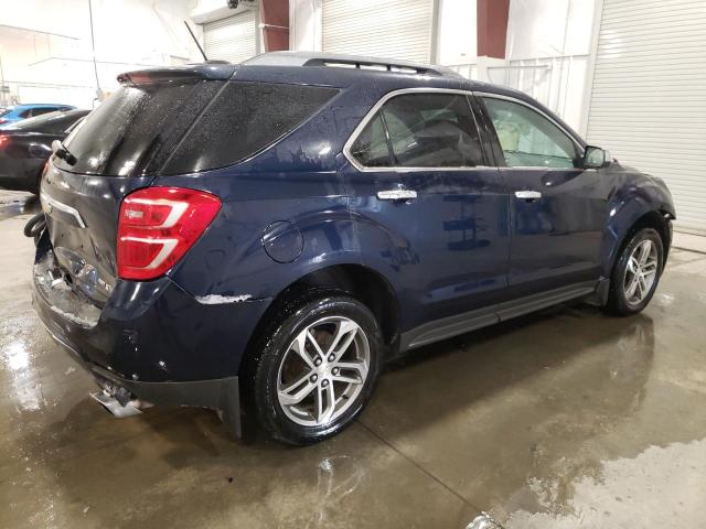 Photo 3 from auction – 2017 CHEVROLET EQUINOX PR with VIN 2GNFLGE36H6176896