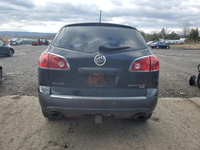 Photo 6 from auction – 2011 BUICK ENCLAVE CX with VIN 5GAKVCED7BJ362347